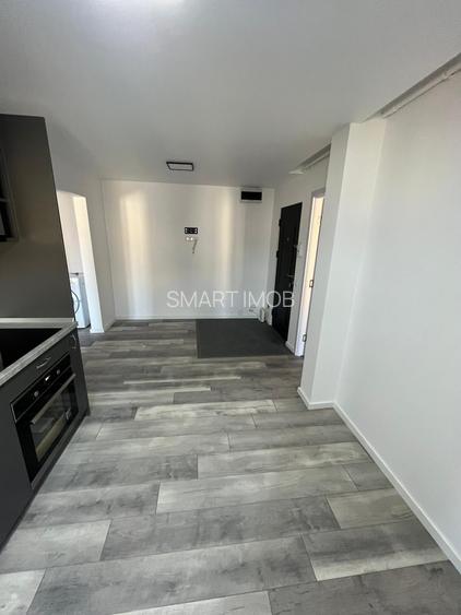 Apartament 2 camere 50mp Bradet ultrafinisat+garaj sub bloc - 6