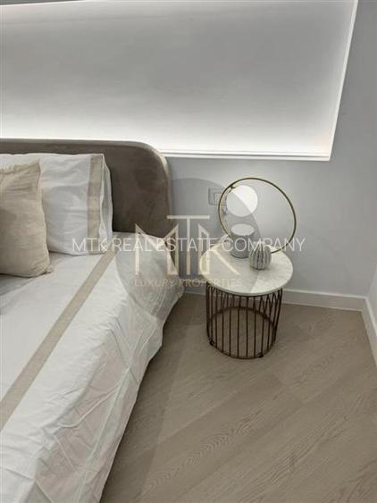 Apartament lux 3 camere I Cortina North I Prima inchiriere - 19