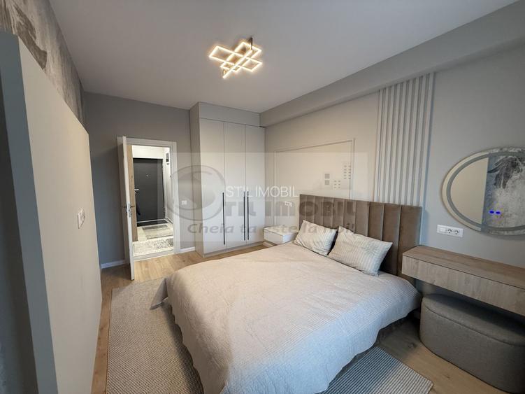 2 CAM , CENTRU PODU ROS PALAS , UNIREA TOWERS, LUX, PRIMA INCHIRIERE - 35