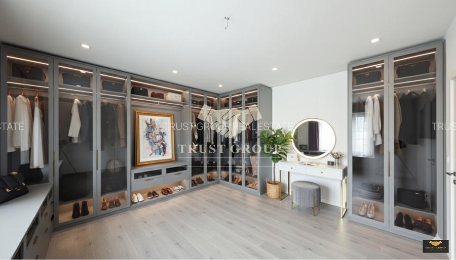 Duplex 3 camere Herastrau | Terasa | Loc de parcare - 3