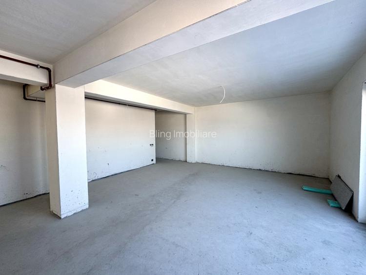 Apartament 3 camere, 94 mp utili, terasa 23 mp, zona Podului IRA - 2