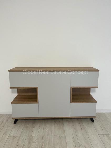 Închiriere Apartament 2 camere Lujerului - Complex Exigent Plaza - 8