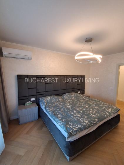 APARTAMENT DEOSEBIT DECEBAL(SPAȚIOS,DRESSING,2 BALCOANE,LOC DE PARCARE) - 9