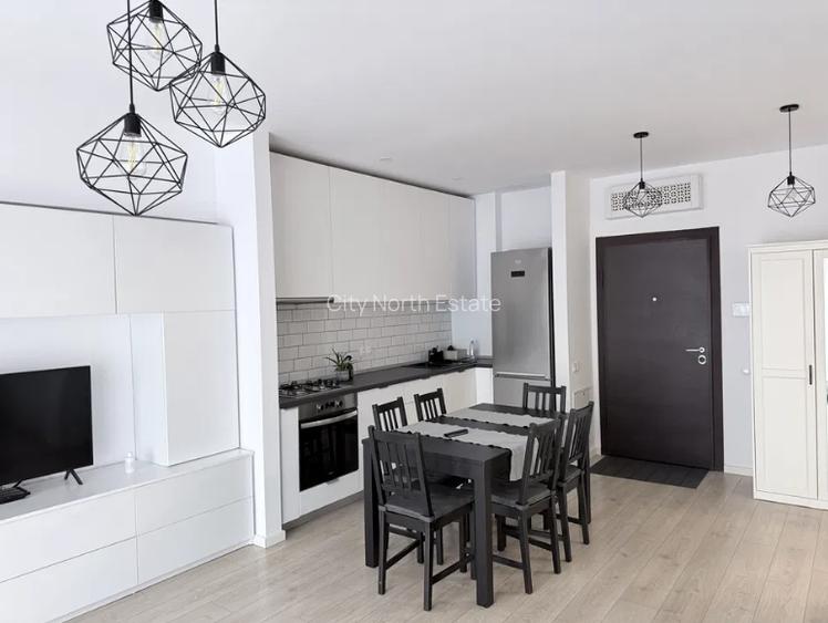 Apartament modern 2 camere| Pipera | Scoala Americana - 4