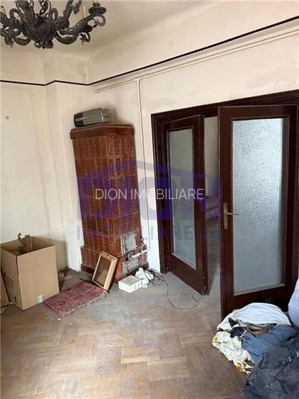 Victoriei  Casa Vernescu, ideal investitie, Airbnb - 3