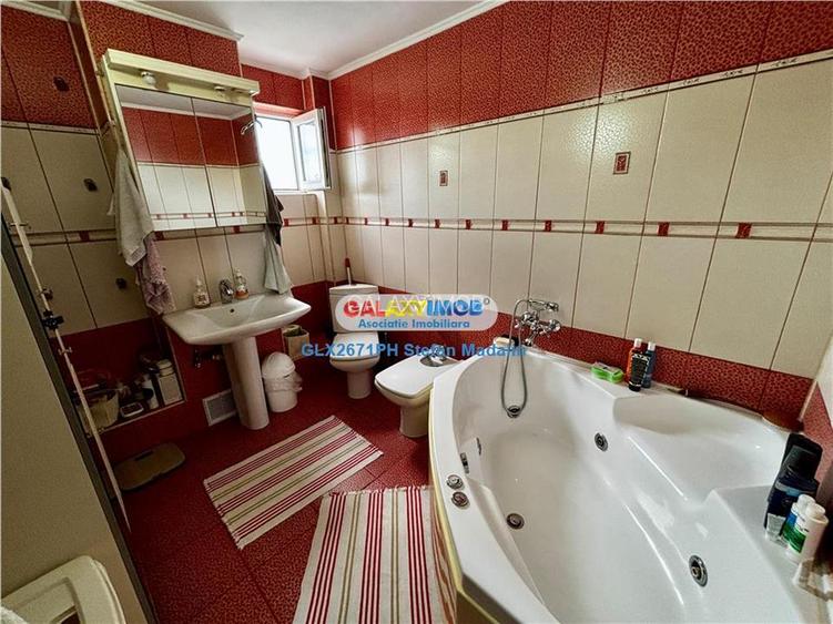 VANZARE VILA - TEREN 487 MP - ZONA MARASESTI, PLOIESTI - 16