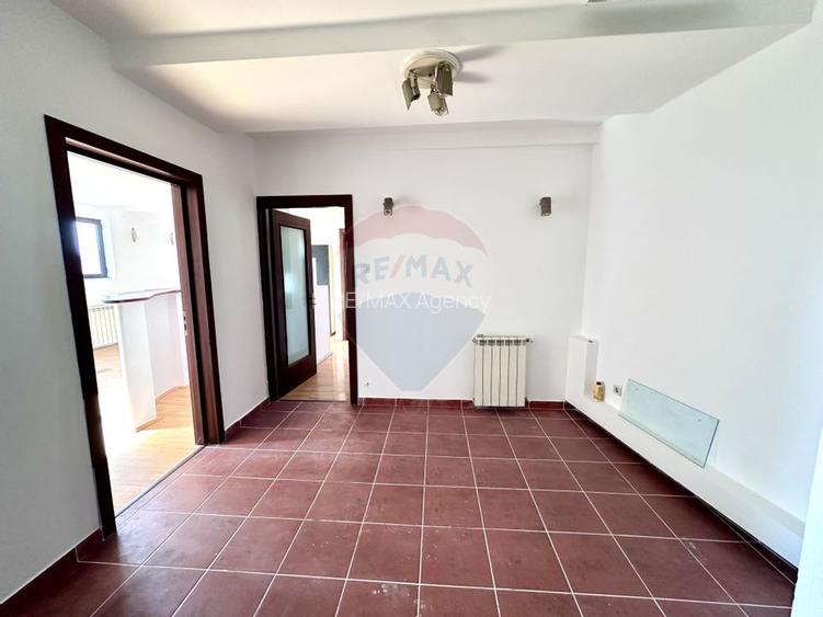 Apartament 4 Camere de inchiriat | 150 mp | Hala Traian - 5