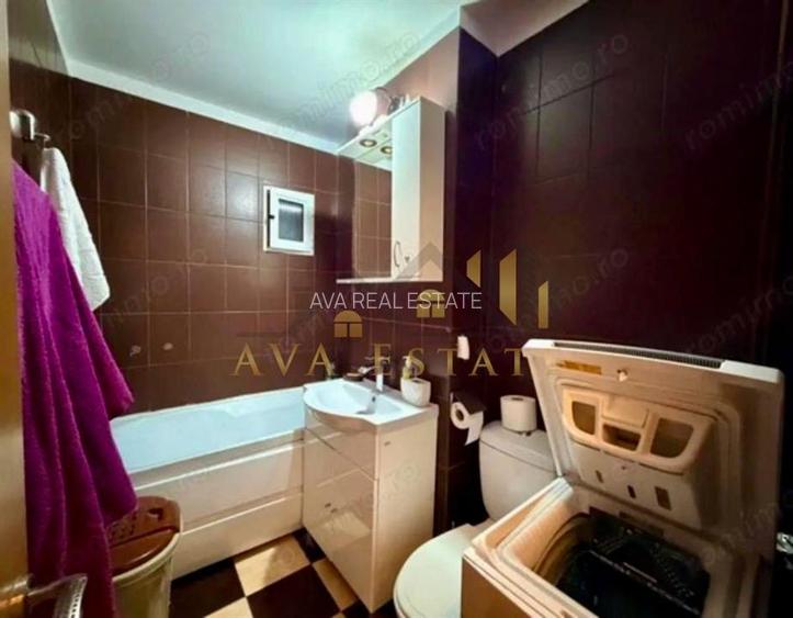 Apartament  2 camere | 45  mp, Et.3 - Zona Sagului - 7