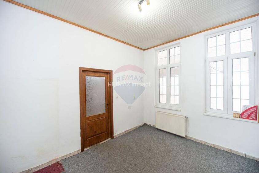 Casa cu 6 camere, de vanzare, 94 mpu, Parc Cismigiu - 22