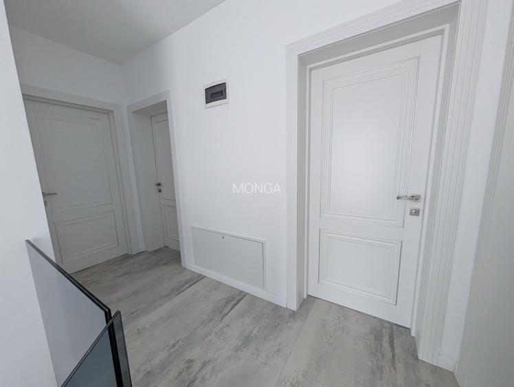 Casa 4 camere 130mp | 0 comision | Voluntari Jiului | 300mp teren - 10