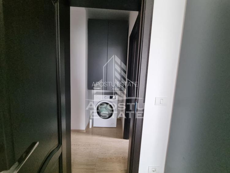 Apartament cu 2 camere de inchiriat, loc de parcare, Giroc - 7