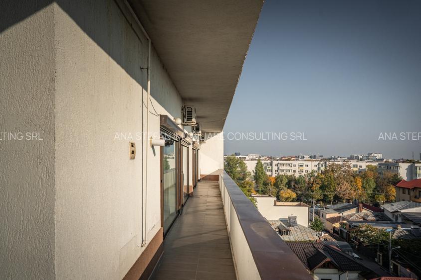 Penthouse - Herastrau - 48