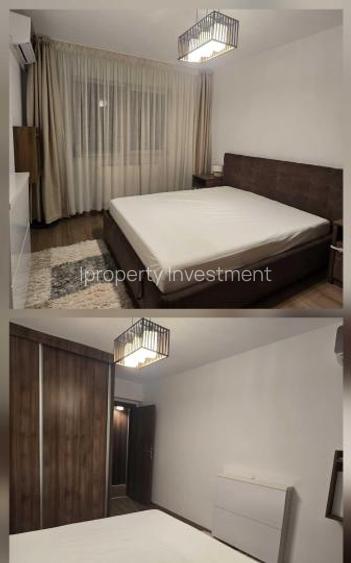 Apărătorii Patriei | 3 camere | Decomandat | Balcon | Centrala | Parcare | Metro - 3