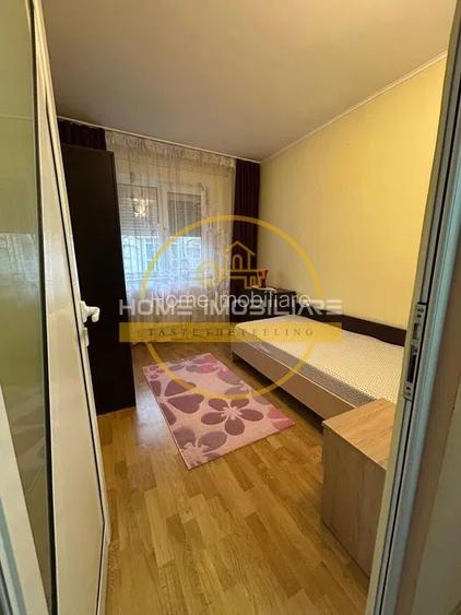🏠Apartament 3 camere, SD // 📍Dacia - Tabacului // Potential de investitie - 5