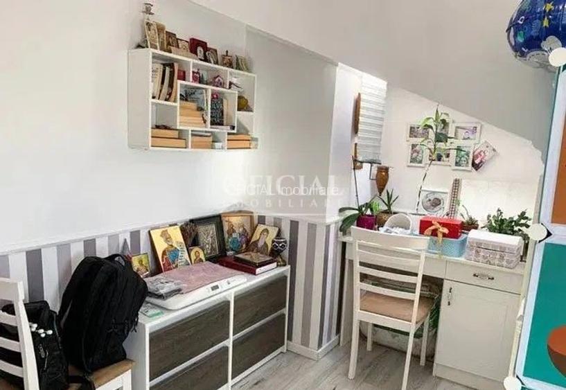 Apartament 3 camere | AC | Zona Prof. Ioan Rus | Floresti - 5