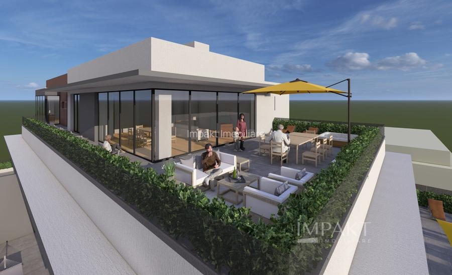 Apartamente cu 3 Camere in Andrei Muresanu – Calitate Premium - 2