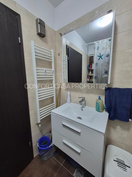 Dr. Taberei-Valea Doftanei-Metou-Apartament 2 camere, mobilat, loc de parcare - 12