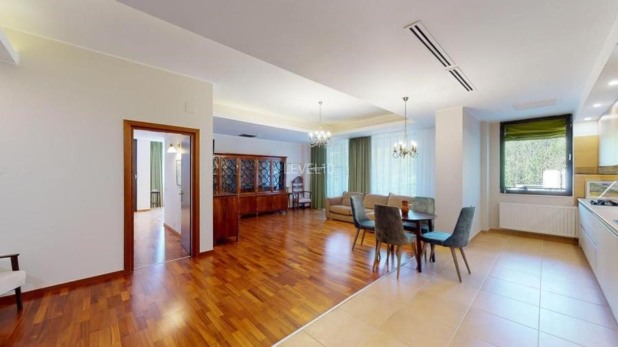 Apartament 3 camere | Scoala Americana Pipera | Pet friendly - 3