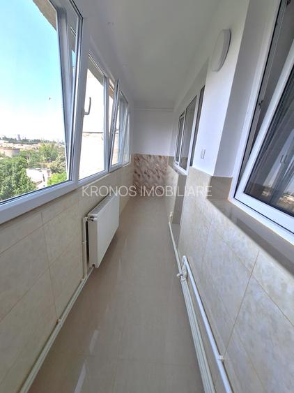 OCAZIE ! GARA - ABATOR 3 CAMERE DECOMANDATE 75 MP. RENOVAT LUX CENTRALA GAZE - 17