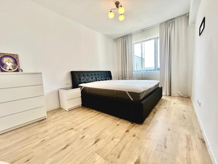 APARTAMENT 3 CAMERE | GREENFIELD | BANEASA | CENTRALA | PARCARE | - 5