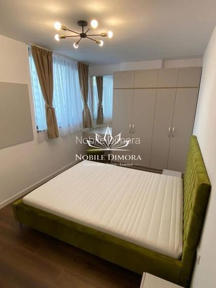 ISHO - Apartament modern cu 3 camere si parcare subterana - Take Ionescu - 5