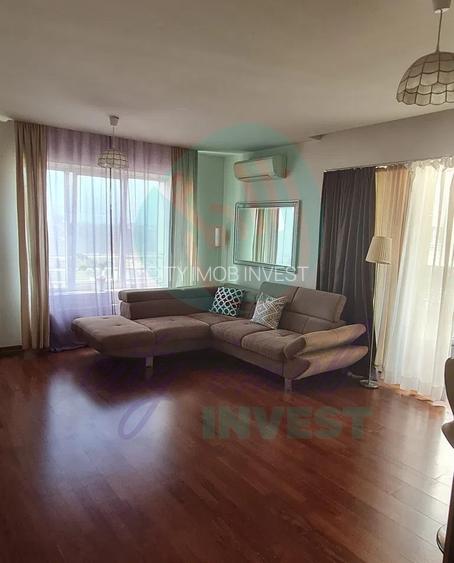 3 camere spatioase IN CITY - 3