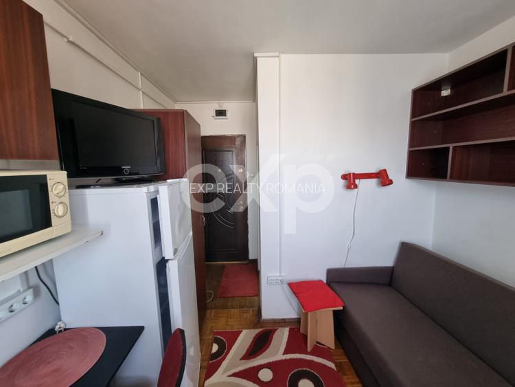 Garsonieră 11 mp utili – Gheorgheni,  Zona Hotel Royal - 3