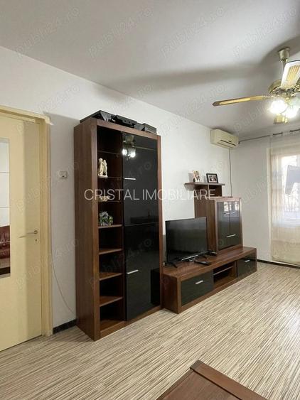 Garsonieră spațioasă, pet friendly, mobilată complet, etaj 4, Vitan - 3