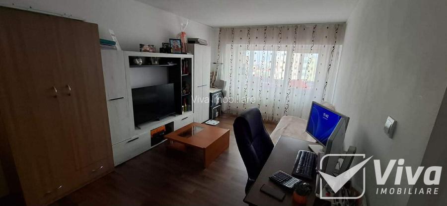 Nicolina – Belvedere – AP 2CD, 57Mp, etaj 8/9, an 1984 - 3