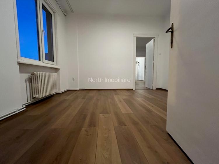 Apartament de 3 camere - 15