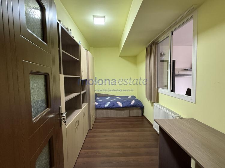 Apartament cu 2 camere si parcare subterana - 4