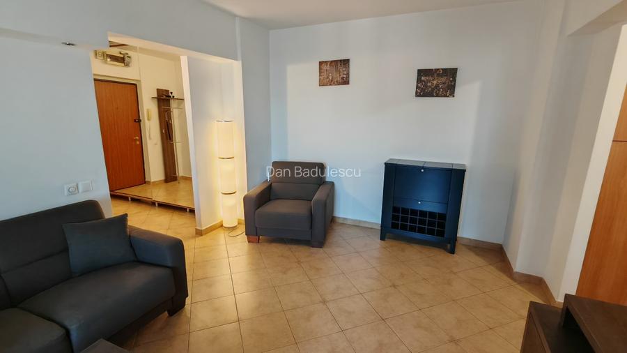 Apartament 2 camere ,bloc 1982 , zona Iulia Hasdeu -spre parcare (liniste) - 10