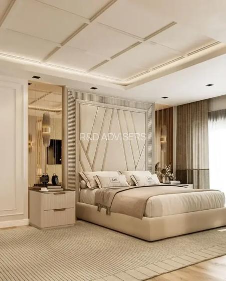 Apartament 2 Camere Terasa 14 min metrou Nicolae Teclu - 4