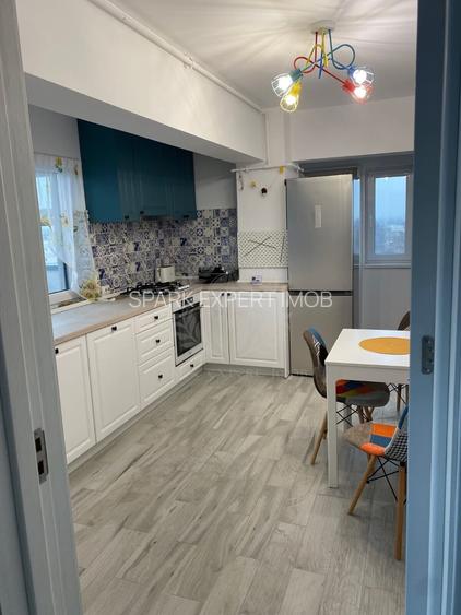 Apartament 2 camere, Terasa, Parcare, Bloc 2020, Zona Sud/ Value Centre - 3