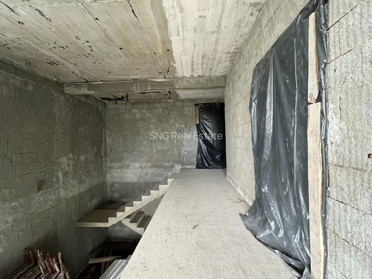 De vanzare vila moderna 5 camere zona Laguna Albastra Corbeanca - 8