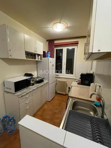 apartament cu 1 camera deco - 6