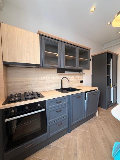 Cotroceni.2 camere.renovat 2025. - 4