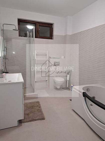 Duplex Bucurestii Noi I 1 min metrou Bazilescu Laminorului I 167mp - 21