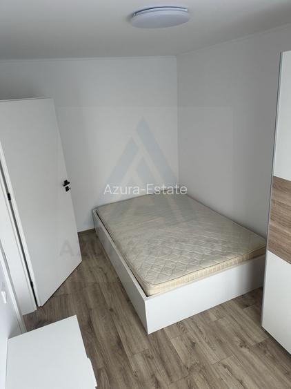 Apartament 3 camere semidecomandat etaj 2 strada Semaforului - 8