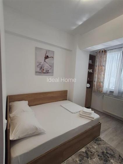 Apartament 2 camere Bloc Nou Lazar Rezidence - 5