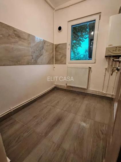 Apartament cu o camera decomandat, zona Frumoasa - 7