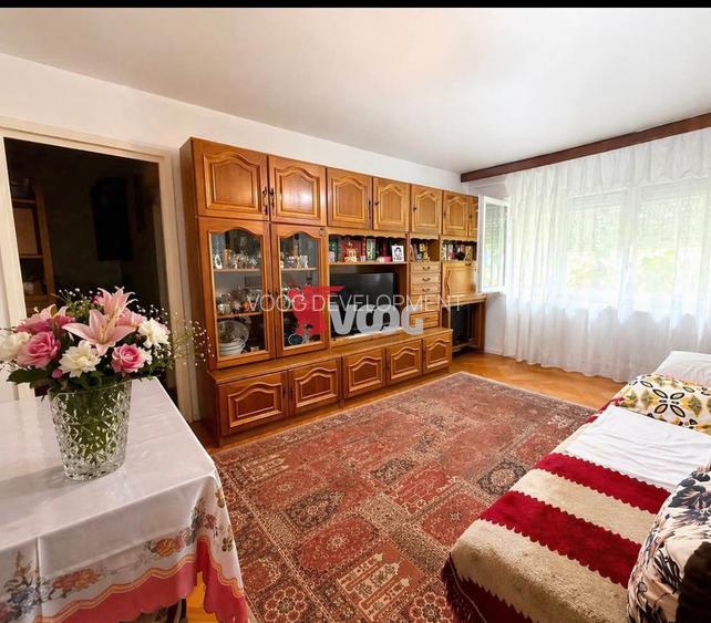Apartament 4 camere - 2