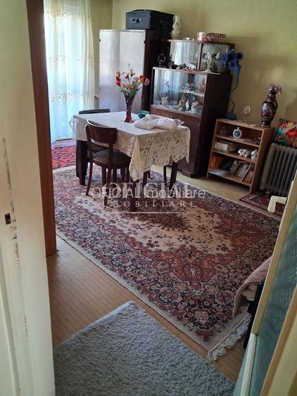 Apartament 3 Camere | 63 Mp | 2 Bai | Gheorgheni INTERSERVISAN - 2