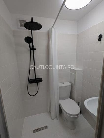 Garsoniera | Piata Alba Iulia | Complet renovata 2025 | Ultracentral - 8