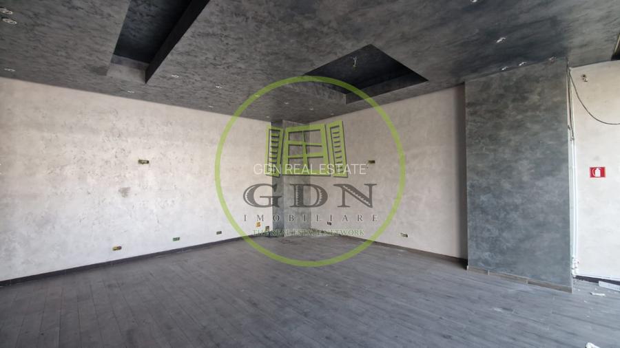 Spatiu comercial, 148mp, Calea Bucuresti, zona McDonalds - 2