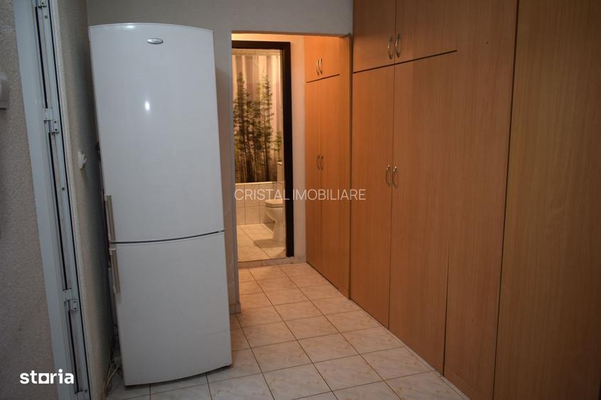 Apartament 2 camere, etaj 1, zona Aviatiei, aproape de metrou - 8