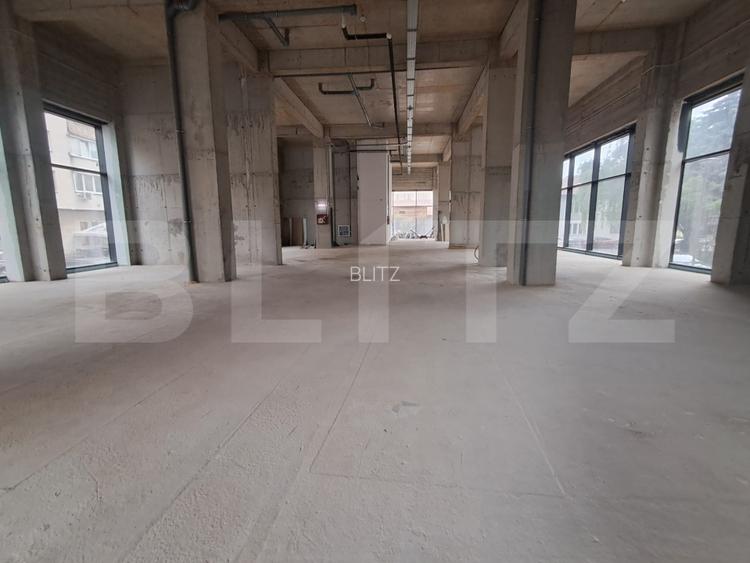 Spațiu comercial de închiriat, 400 mp, zonă Centrală - 4
