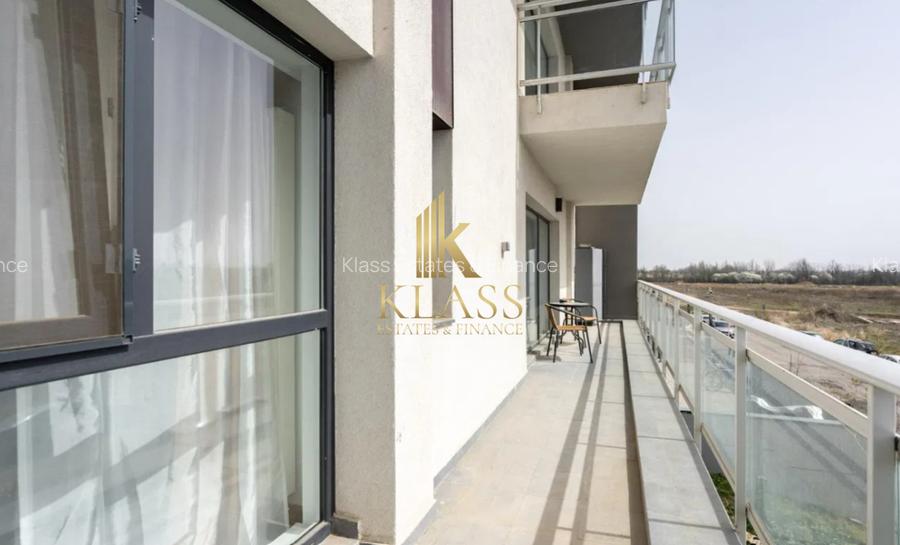 3 camere Pipera Fabrica de Glucoza, complex Belvedere - 9