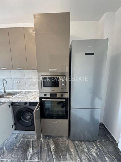 Apartament 2 camere prima închiriere Militari Residence Drumul Osiei - 8