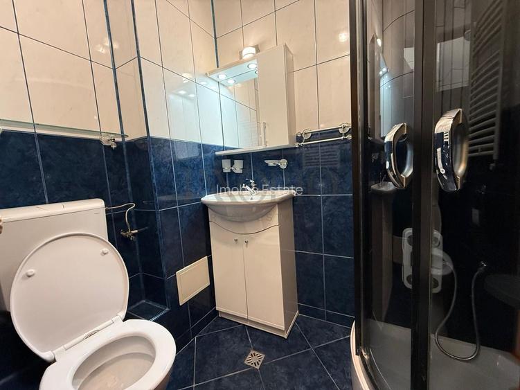 Apartament de 4 camere modern | Piața Victoriei - Titulescu - 8